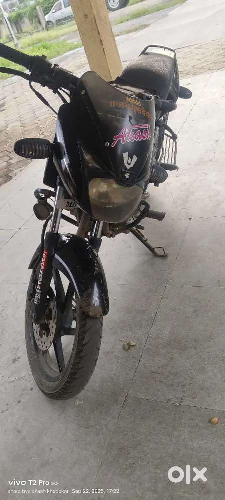 Good condition