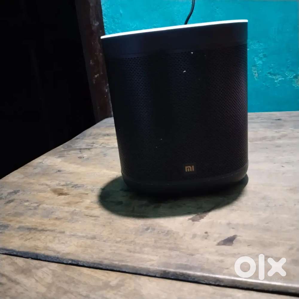 MI SMART SPEAKER