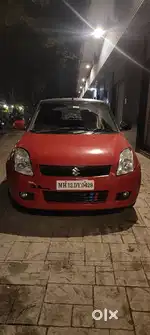Maruti Suzuki Swift 2007 Petrol 100000 Km Driven