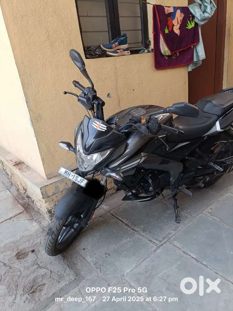 Gadi good condition bike