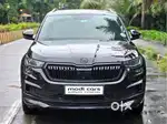 Skoda Kodiaq L & K, 2023, Petrol