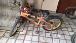 Hero bicycle
