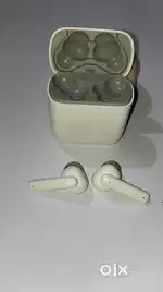 boAt Airdopes 141 BT Truly Wireless Earbuds, Slightly Used, not New