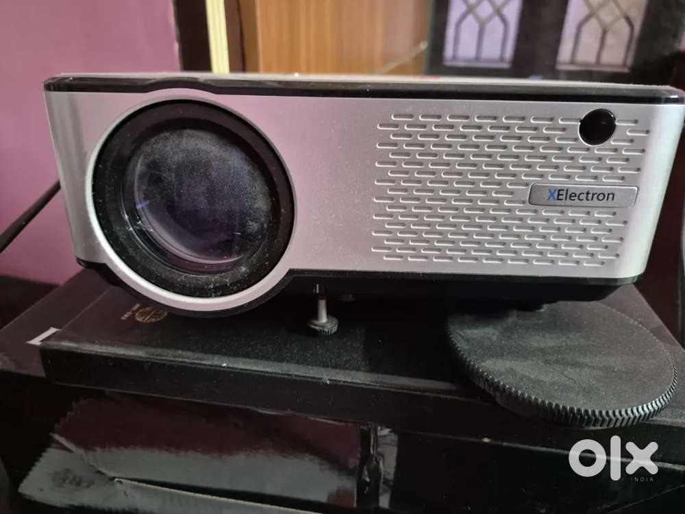 Android projector