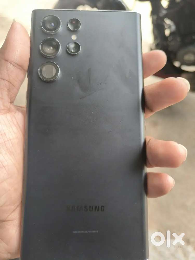 Samsumg S22 ultra