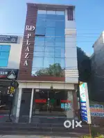 SHOP FOR RENT BASANT CITY