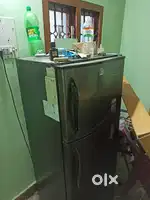 Godrej fridge