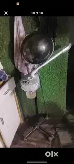 Salon ka saman