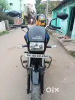 Hero 2021 splendor