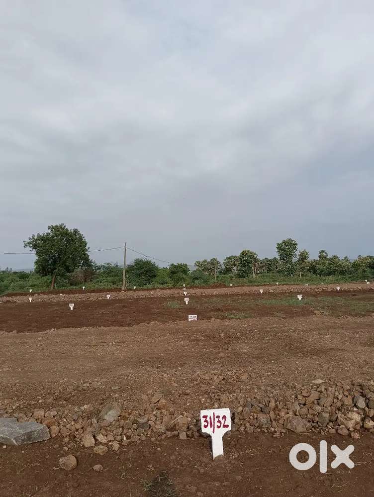 G.konduru Highway near project lo .low cost plots5