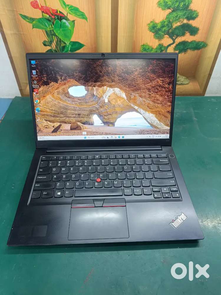 Lenovo ThinkPad E14