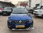 Renault Triber RXZ, 2023, Petrol