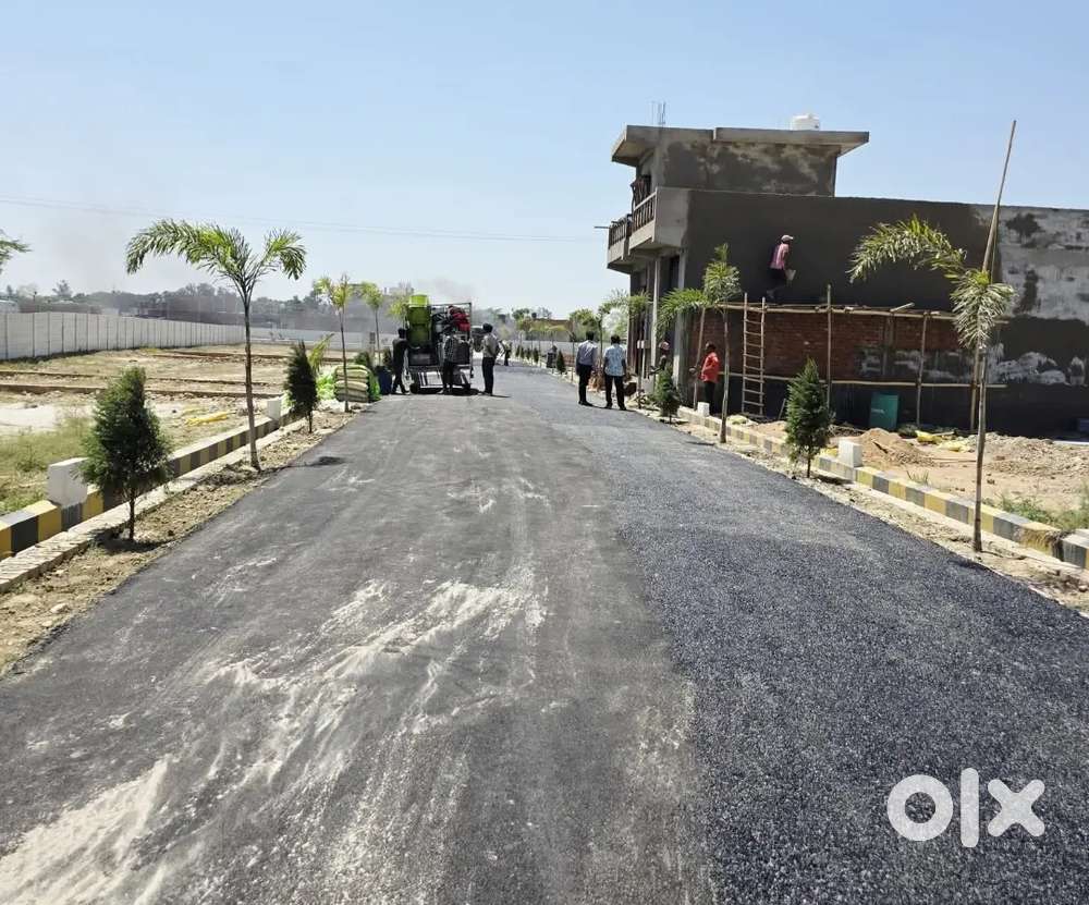 Gosaiganj market se laga hua Lucknow mein Nagar Panchayat approved