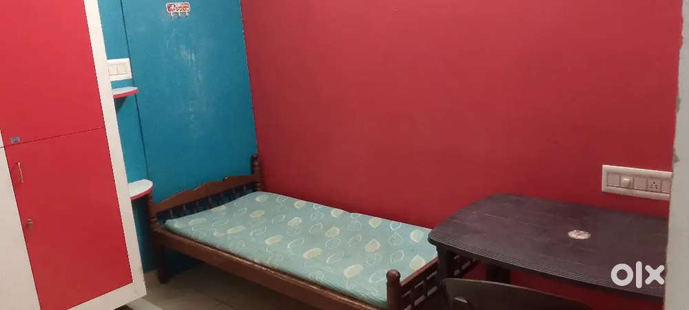 Single room Sharing room