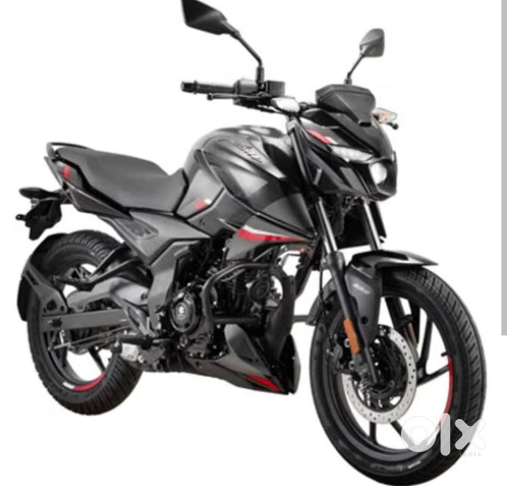 Bajaj pulsar N150 bike 2024 model and time to time servicing