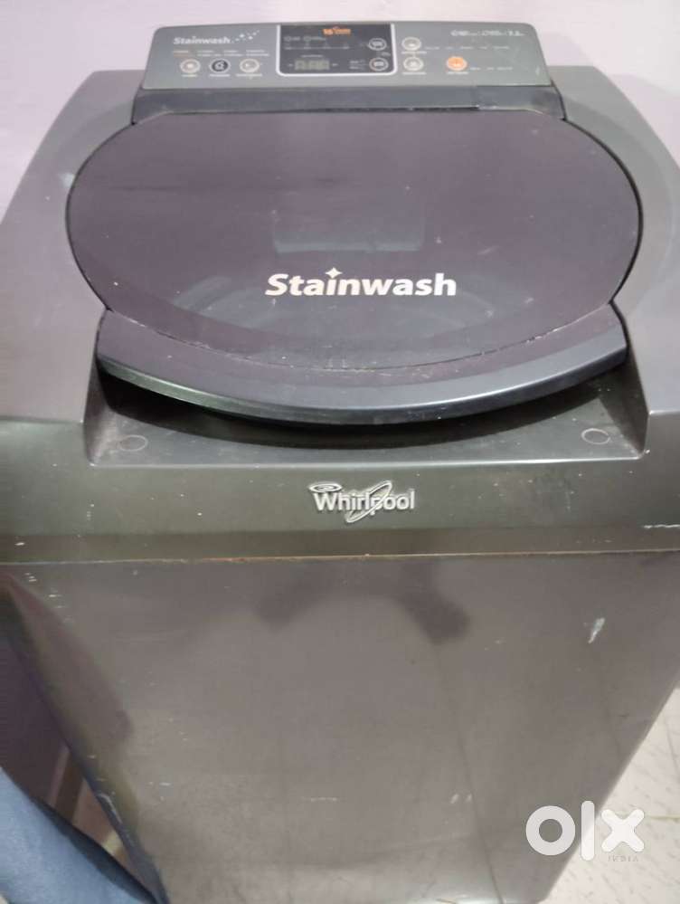 Whirlpool Washing Machine