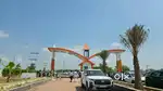 छाताTOगोवेर्धन रोड पर बनाई जा रहीKRSसोसाइटी मे आप प्लॉट खरीद सकते हे