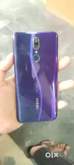 Oppo f11 full fresh mint condition no scratches