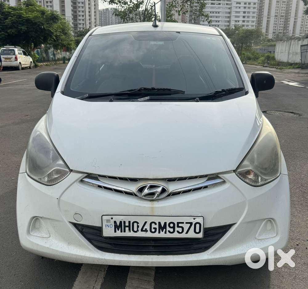 Hyundai EON 1.0 Era Plus, 2014, Petrol