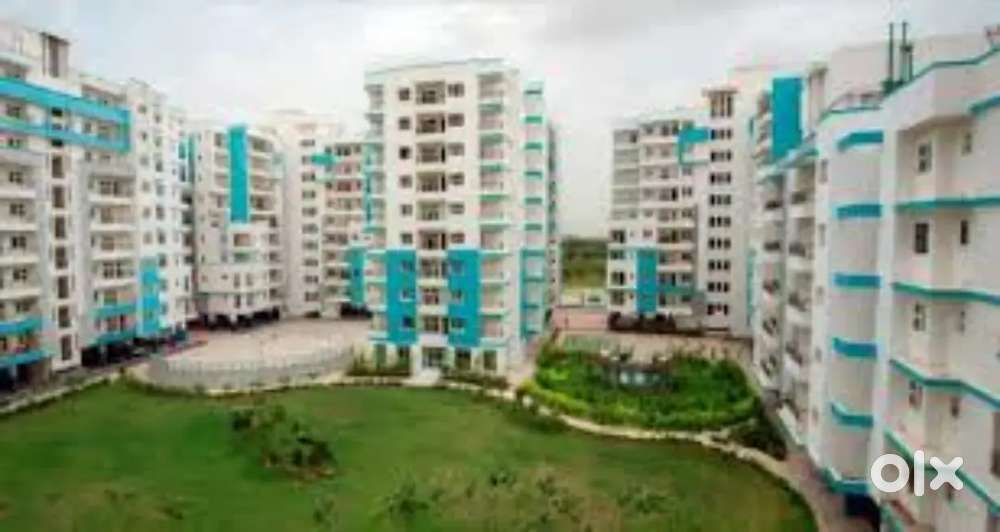 2 bhk flat for rent