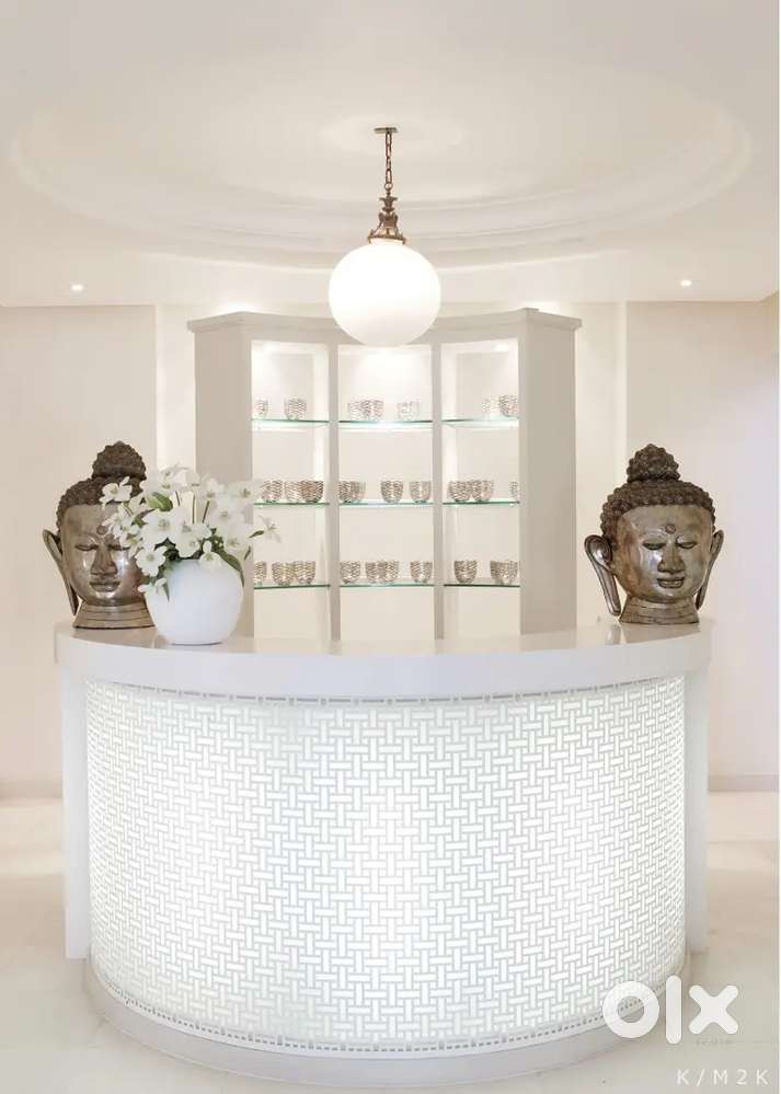 Female telecaller, receptionist, therapist vacancy