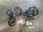 Nikon dslr D5300