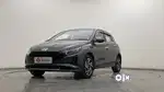 Hyundai i20 Asta (O) 1.2 MT, 2024, Petrol