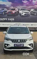 Maruti Suzuki Ertiga 1.5 ZXI, 2024, Petrol