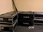 Parcan light inventory