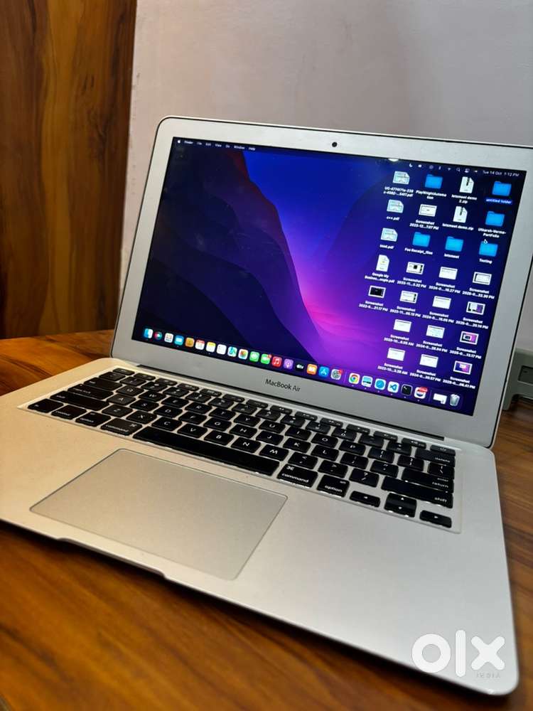 Apple MacBook Air for sale