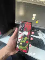 SAMSUNG FOLD Z 3