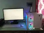 Intel i3 12gen desktop