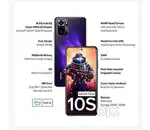 Mi note 10s