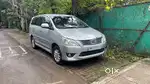 Toyota Innova Diesel Well Maintained