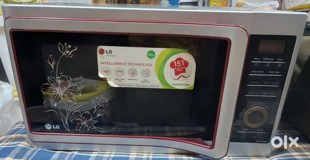 Kitchen Electronic Appliances
