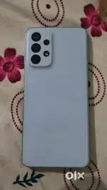 Samsung a33 5g 8g 126gb