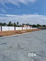 Karatumedu murugan kovil nearby keeranatham DTCP approved plot forsale