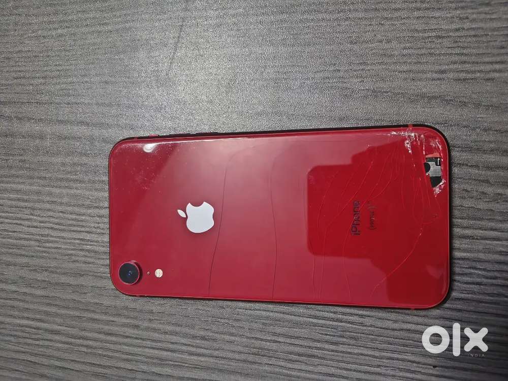 I phone xr 128