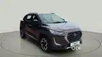 Nissan Magnite 1.0 XV, 2021, Petrol