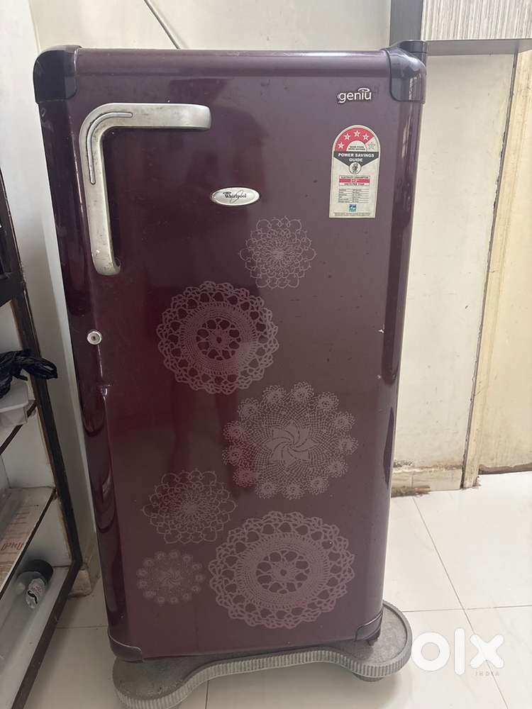 Whirlpool Refrigerator