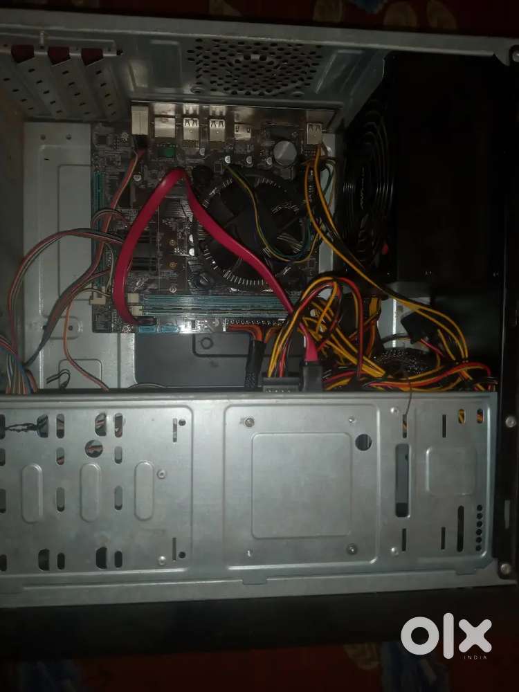 Computer pc