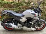 Fzs v3 tip top condition