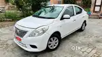 Sunny 2013 Model, First Owner, All Documents Completed
