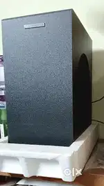 ZEBRONICS Sound Bar zeb-jukebar 9600
