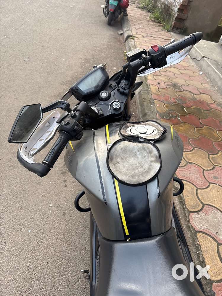 GOOD CONDITION BIKE