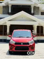 Maruti Suzuki Celerio 2014-2017 ZXI Optional, 2016, Petrol