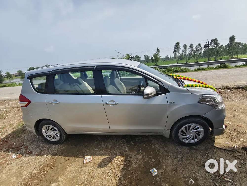 Ertiga cars