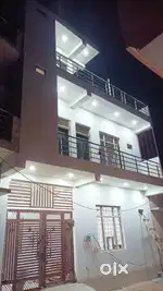 2 BHK + 1 ROOM SET WITH ATTACHED KITCHEN BATH