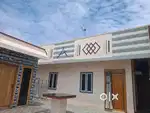 HouseRent1hall kitchen bathroom Rs,4500