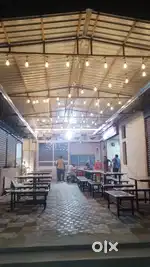 Shops for rent